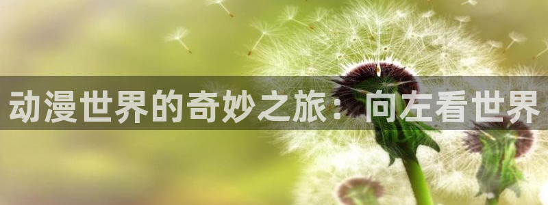age动漫下载网